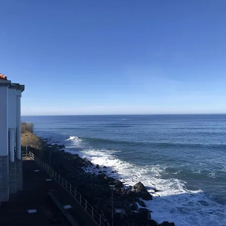 Casa Del Mar- Wonderfull Sea Views & Swimming Pool Ponta Delgada
