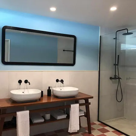 Casa Del Mar- Wonderfull Sea Views & Swimming Pool Ponta Delgada