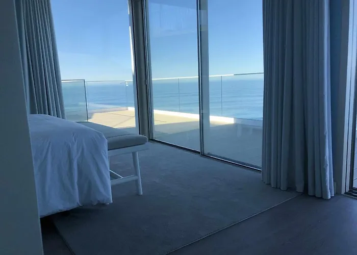 Casa Del Mar- Wonderfull Sea Views & Swimming Pool *