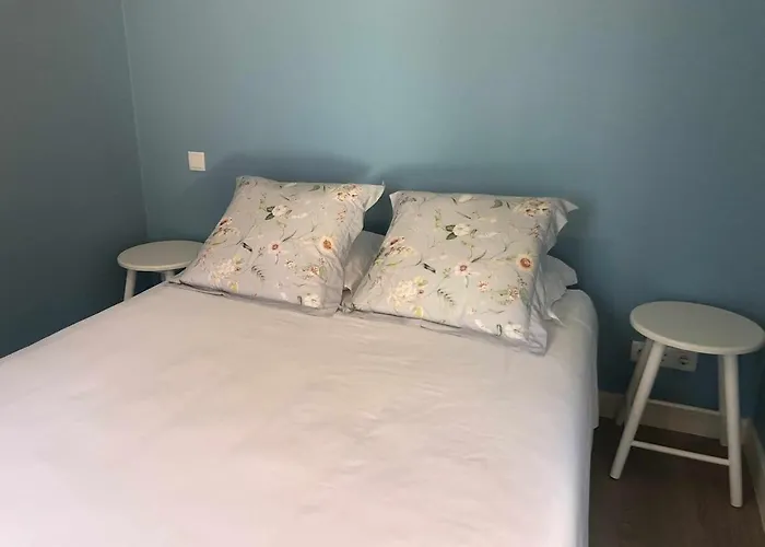 Casa Del Mar- Wonderfull Sea Views & Swimming Pool 빌라 폰타델가다