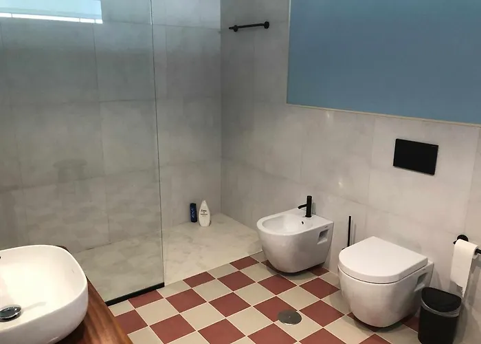 빌라 Casa Del Mar- Wonderfull Sea Views & Swimming Pool *