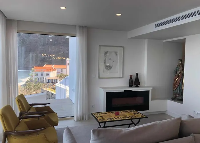 Casa Del Mar- Wonderfull Sea Views & Swimming Pool