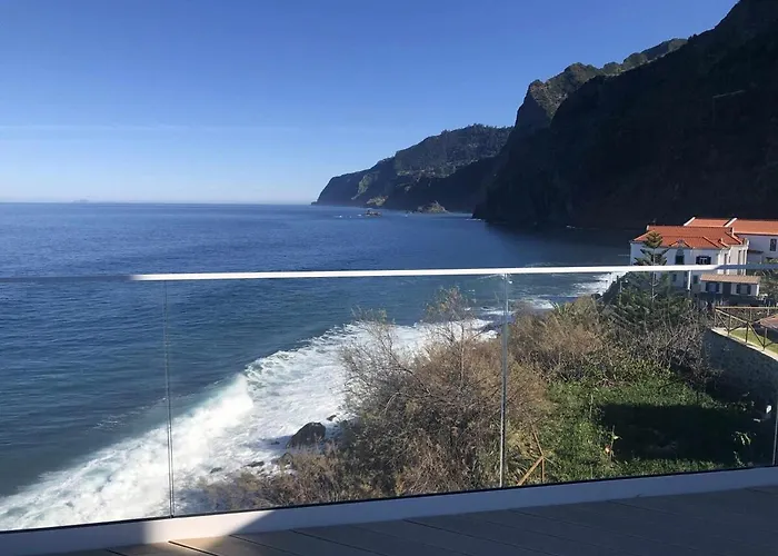 Casa Del Mar- Wonderfull Sea Views & Swimming Pool 빌라 *