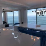 Casa Del Mar- Wonderfull Sea Views & Swimming Pool 빌라