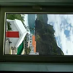 빌라 Casa Del Mar- Wonderfull Sea Views & Swimming Pool 폰타델가다