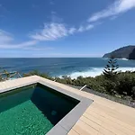 Casa Del Mar- Wonderfull Sea Views & Swimming Pool 빌라 *