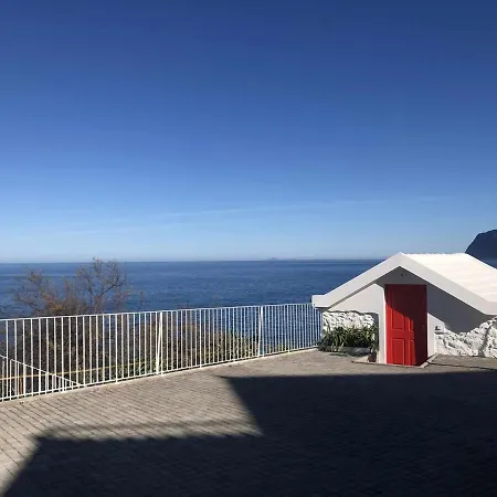 Willa Casa Del Mar- Wonderfull Sea Views & Swimming Pool