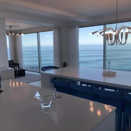 Casa Del Mar- Wonderfull Sea Views & Swimming Pool Willa