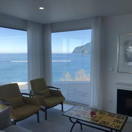 Casa Del Mar- Wonderfull Sea Views & Swimming Pool *