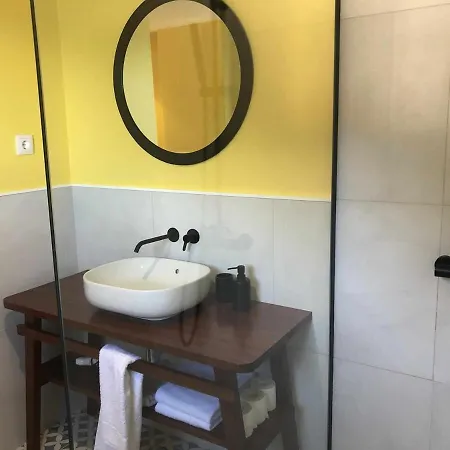 Casa Del Mar- Wonderfull Sea Views & Swimming Pool Ponta Delgada (Madeira)