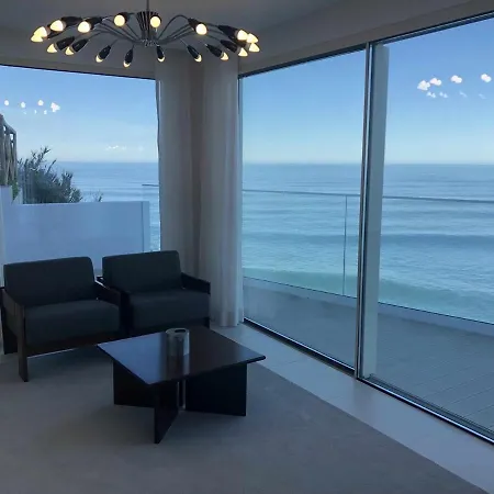 Casa Del Mar- Wonderfull Sea Views & Swimming Pool Willa