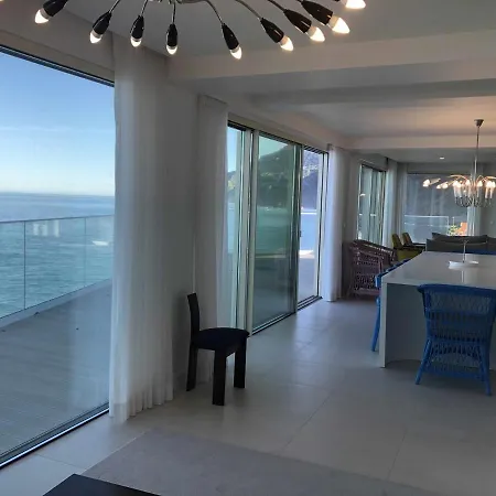 빌라 Casa Del Mar- Wonderfull Sea Views & Swimming Pool *