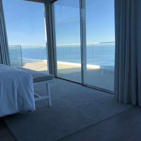 Casa Del Mar- Wonderfull Sea Views & Swimming Pool *