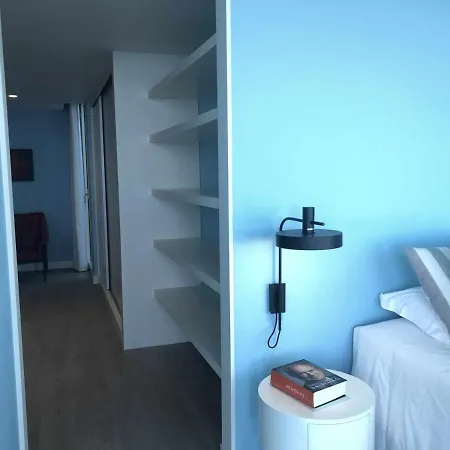 Willa Casa Del Mar- Wonderfull Sea Views & Swimming Pool Ponta Delgada (Madeira)