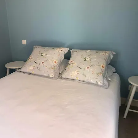 Casa Del Mar- Wonderfull Sea Views & Swimming Pool 别墅 蓬塔德尔加达