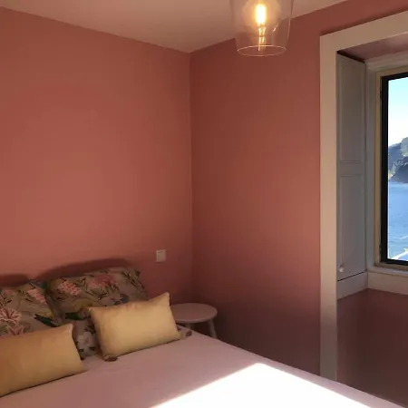 Casa Del Mar- Wonderfull Sea Views & Swimming Pool 别墅