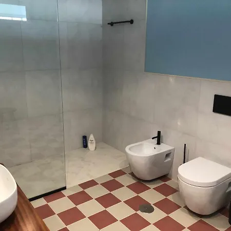 别墅 Casa Del Mar- Wonderfull Sea Views & Swimming Pool *