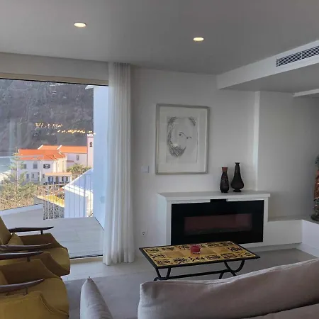 Casa Del Mar- Wonderfull Sea Views & Swimming Pool