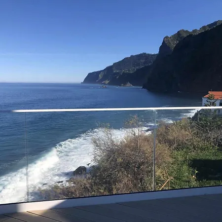 Casa Del Mar- Wonderfull Sea Views & Swimming Pool Willa *