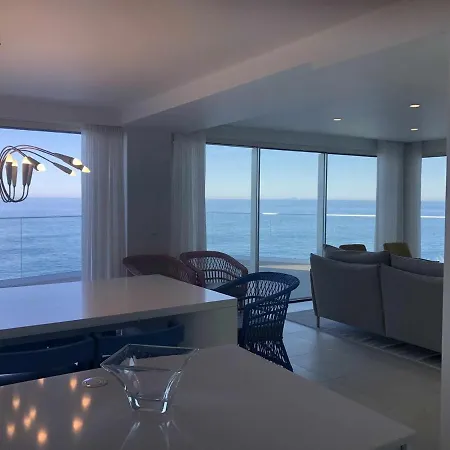 Willa Casa Del Mar- Wonderfull Sea Views & Swimming Pool