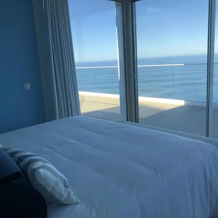 别墅 Casa Del Mar- Wonderfull Sea Views & Swimming Pool *