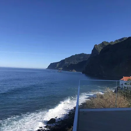 Casa Del Mar- Wonderfull Sea Views & Swimming Pool *