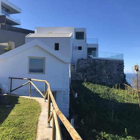 Casa Del Mar- Wonderfull Sea Views & Swimming Pool Willa *