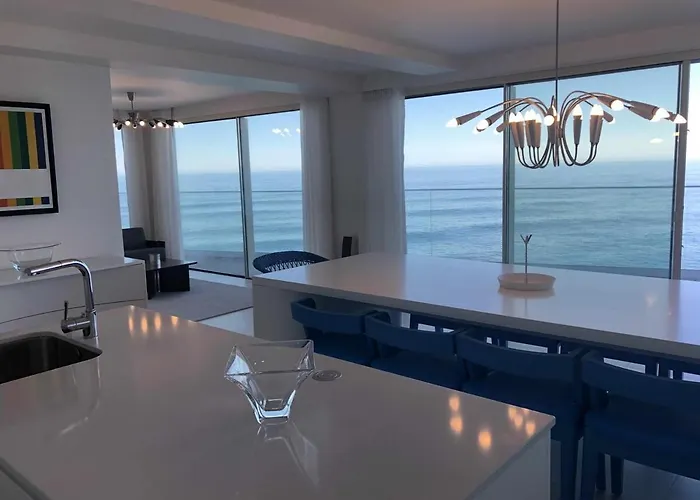 Casa Del Mar- Wonderfull Sea Views & Swimming Pool Vila