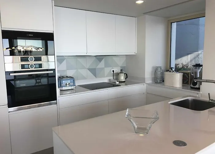 Casa Del Mar- Wonderfull Sea Views & Swimming Pool Vila *