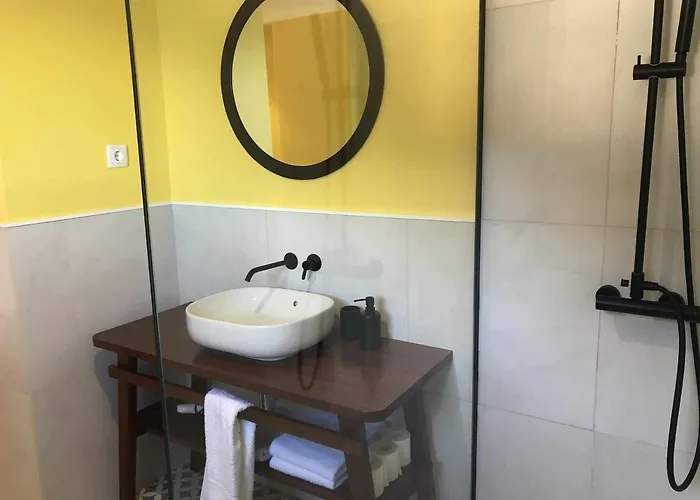 Casa Del Mar- Wonderfull Sea Views & Swimming Pool Ponta Delgada (Madeira)