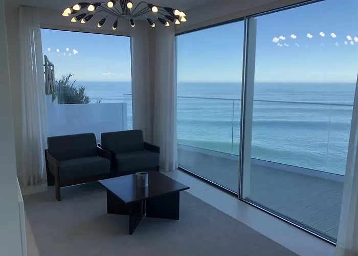 Casa Del Mar- Wonderfull Sea Views & Swimming Pool Vila