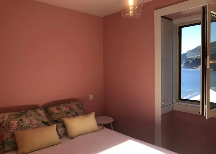 Casa Del Mar- Wonderfull Sea Views & Swimming Pool Vila