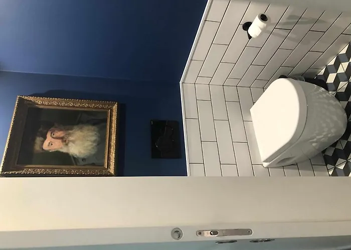 Casa Del Mar- Wonderfull Sea Views & Swimming Pool * Ponta Delgada (Madeira)