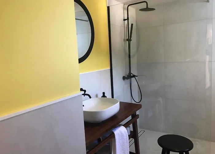 Casa Del Mar- Wonderfull Sea Views & Swimming Pool Vila Ponta Delgada (Madeira)