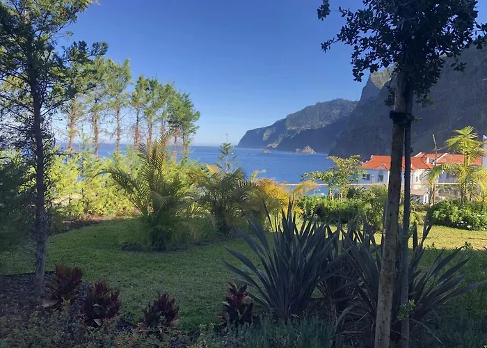 Vila Casa Del Mar- Wonderfull Sea Views & Swimming Pool