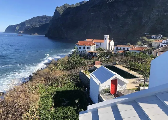 Casa Del Mar- Wonderfull Sea Views & Swimming Pool Vila